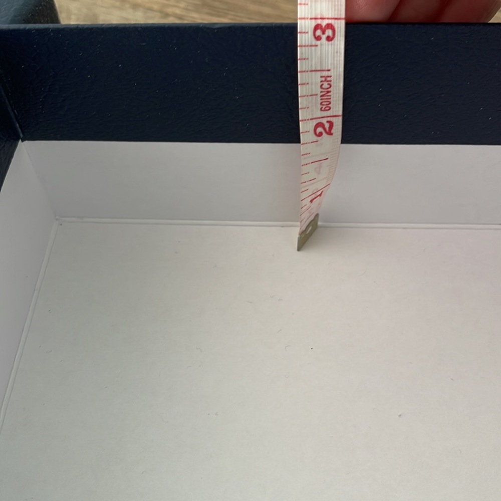 DIOR gift box - Picture 4 of 4